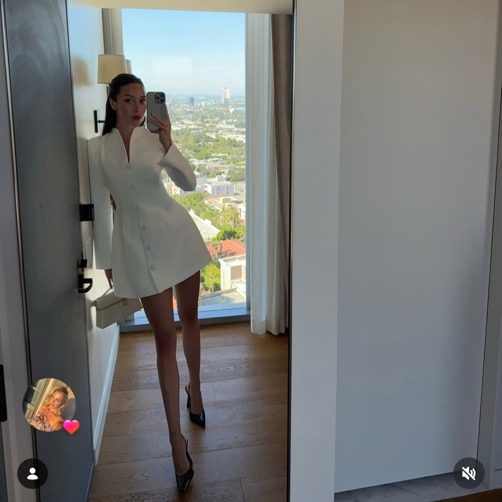 Dress - Picture 6 of 15